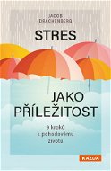 Stres jako příležitost - Elektronická kniha