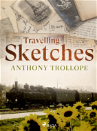 Travelling Sketches - Elektronická kniha