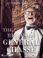 The Relics of General Chassé - Elektronická kniha
