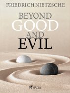 Beyond Good and Evil - Elektronická kniha