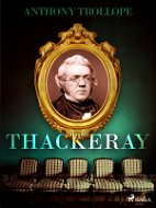Thackeray - Elektronická kniha