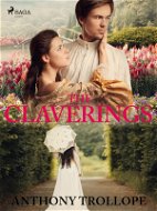 The Claverings - Elektronická kniha