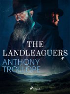 The Landleaguers - Elektronická kniha