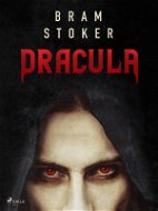 Dracula - Elektronická kniha