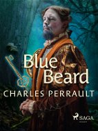 Blue Beard - Elektronická kniha