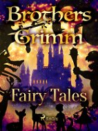 Fairy Tales - Elektronická kniha