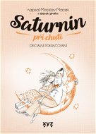 Saturnin při chuti - Elektronická kniha