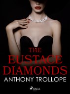 The Eustace Diamonds - Elektronická kniha