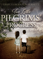 Two Little Pilgrims' Progress - Elektronická kniha