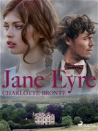 Jane Eyre - Elektronická kniha