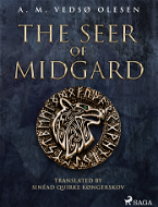 The Seer of Midgard - Elektronická kniha