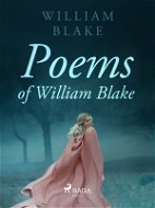 Poems of William Blake - Elektronická kniha