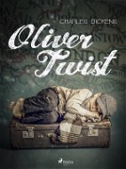 Oliver Twist - Elektronická kniha