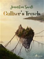 Gulliver's Travels - Elektronická kniha