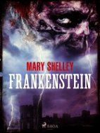 Frankenstein - Elektronická kniha