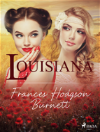 Louisiana - Elektronická kniha