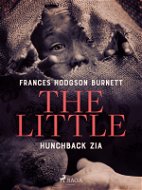 The Little Hunchback Zia - Elektronická kniha