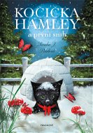 Kočička Hamley a první sníh - Elektronická kniha