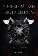 Vikingská sága: Krví a železem - Elektronická kniha