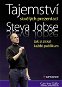 Tajemství skvělých prezentací Steva Jobse - E-kniha