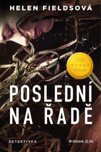 Poslední na řadě  - Elektronická kniha - Hlavní obrázek