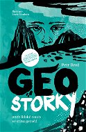 Geostorky - Elektronická kniha