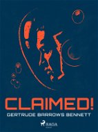 Claimed! - Elektronická kniha
