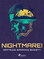 Nightmare! - Elektronická kniha