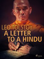 A Letter to a Hindu - Elektronická kniha