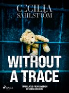 Without a Trace: A Sara Vallén Thriller - Elektronická kniha