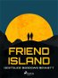 Friend Island - Elektronická kniha