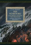 Pád Númenoru - Elektronická kniha