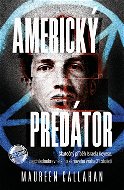 Americký predátor - Elektronická kniha