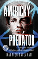 Americký predátor - Elektronická kniha