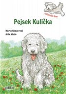 Pejsek Kulička – Začínám číst - Elektronická kniha