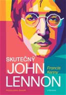 Skutečný John Lennon - Elektronická kniha