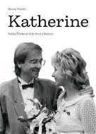 Katherine - Elektronická kniha