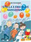 Stella a Ema slaví narozeniny - Elektronická kniha