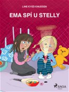Ema spí u Stelly - Elektronická kniha