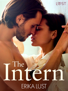 The Intern – A Summer of Lust - Elektronická kniha