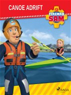 Fireman Sam - Canoe Adrift - Elektronická kniha
