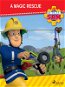 Fireman Sam - A Magic Rescue - Elektronická kniha