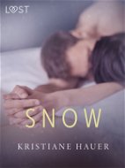 Snow - erotic short story - Elektronická kniha