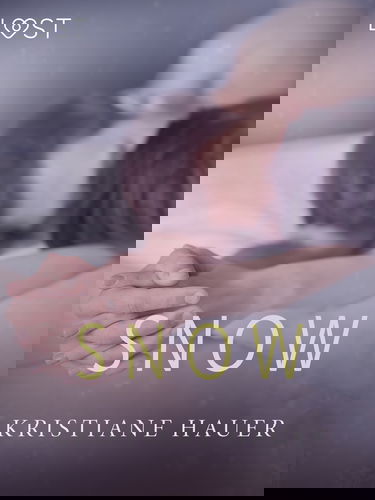Snow - erotic short story - Elektronická kniha - Hlavní obrázek