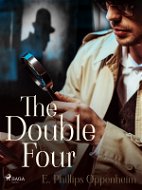 The Double Four - Elektronická kniha