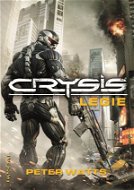 Crysis - Legie - Peter Watts