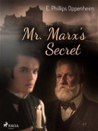 Mr. Marx's Secret - Elektronická kniha