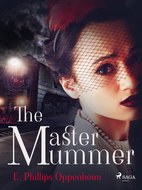 The Master Mummer - Elektronická kniha