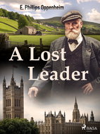 A Lost Leader - Elektronická kniha