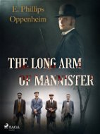 The Long Arm of Mannister - Elektronická kniha
